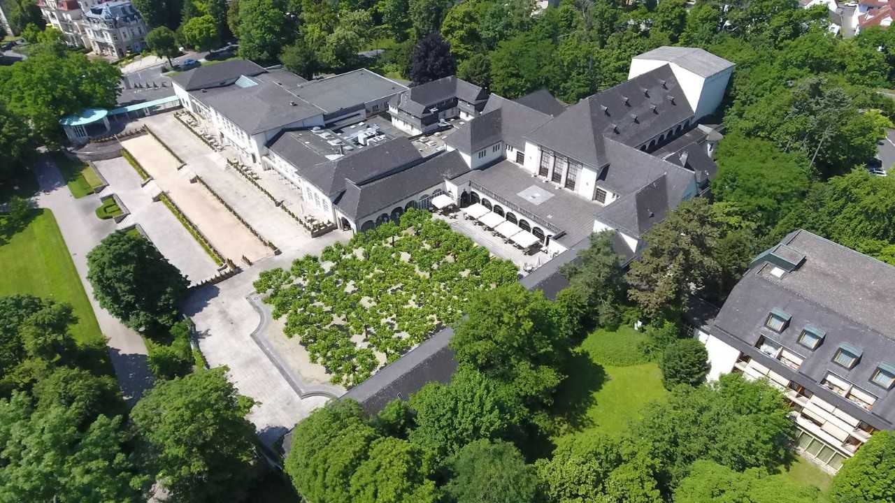 Dolce by Wyndham Bad Nauheim